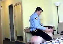 A chub travels to Toronto, Canada to meet me