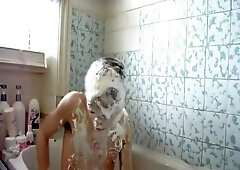 Amazing male in fabulous amateur, solo male homosexual porn clip