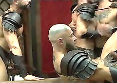 Sacred Band Of Thebes Part 4