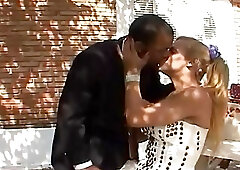 Shemale Weddings #38