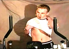 Boyz Party: Ethan and Tyler's Secret Rendezvous Unfolds