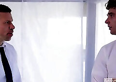 President TristanJaxx & Elder CanyonCole - DesecratedGarments