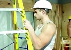 Falcon Studios: D'Angelo's Desperate Dick