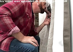 Hung uncut handsome guy . Round 1