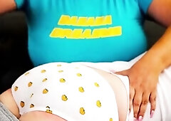 Girl Bullies - Spankings and Cock Teasing for the Lab Brat