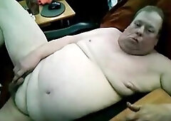 grandpa's solo stroke