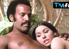 Crippy Yocardo Bumpers, Bathing suit Vignette in Mr. Mean