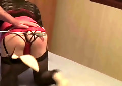 apprentie salope a tout faire