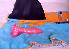 My Wet Ass Party One Wihout Panties