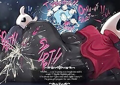 hollow knight fuck