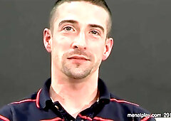 Scott Hunter's Casting - MENatPLAY