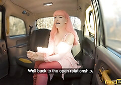 Alluring beauty Evie Rees crazy adult video