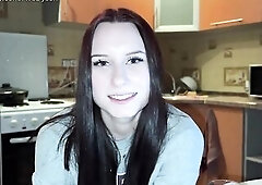 My ex-girlfriend came to visit so I could bang her anew