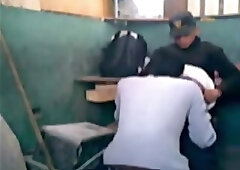 horny gay officer fucking watch pt2 at Gayclip.webcam