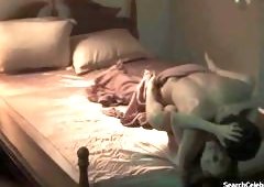 Lee Min-ah - B. E. D