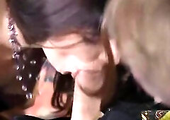 Karen Lancaume & Elodie Cherie - Cherie Lady