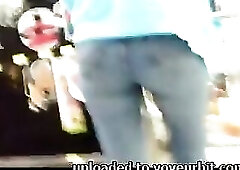 A collection of Voyeur Mother I'd Like To Fuck Butts