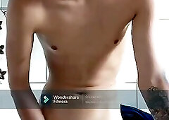 Hot instagram star boys