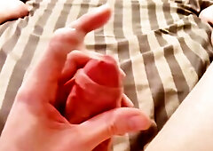 Cumpilation Of thirty Hawt Loads Of Smutty Talking Dad Cum!