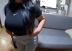 Lorena is the flawless woman!