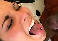 Blowjob Babes in Heels Fuck Hardcore
