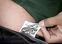 It's a pleasure to find someone to handle my baggage