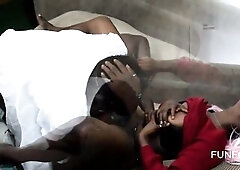 surgar mom and the delivery man