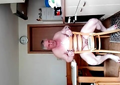 Grandpa small penis, old men small penis, old small cocks