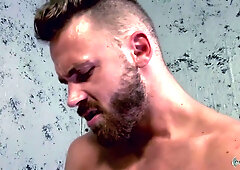 Officer Step daddy Strip Searched