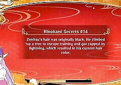 Demon Slayer The Hinokami Chronicles 2 Clip One Demons everywhere