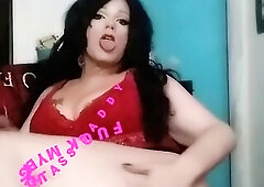 Cum dump