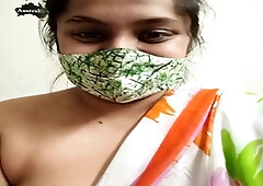 Raunchy Indian Girl1 - Hot Indian