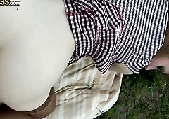 WTF Pass - Real gal screws a lustful tourist