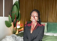 Titty Jerking off Oral pleasure Cum Discharged Saves U From Getting Fired