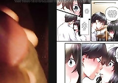 Voluptuous Bullied Gal's 1st Time - Comics Edging Voluptuous Bullied Beauty's 1st Time - Manga Edging Voluptuous Bullied Gal's 1st Time