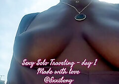 #SST DAY 1 - BAZOOKAS AND NIPP PLAY IN PUBLIC ! HOW DO U LIKE IT ?