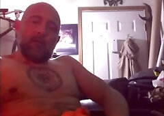 Mashing my Meat (2021)