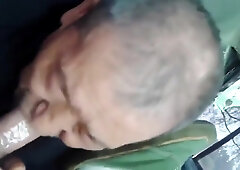 Grandpa blowjob series - 26 5