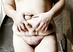 I love stuffing my abdomen. Not solely with food but too with water, milk and air