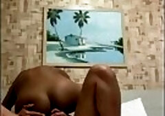 Having some fun with a BBC younger