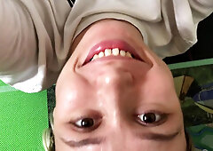 Gym Bunny Amazing Ass Fitness Pants