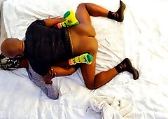 Adorable teens love feeling my load deep inside them