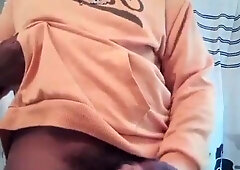 My Ginormous Beef whistle So Rigid