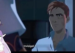 Dispatch Part Eight End of run 1