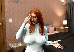 Mom, visual novel, mother