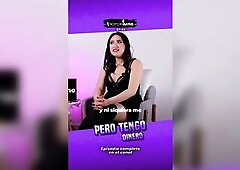 Pero tengo Dinero