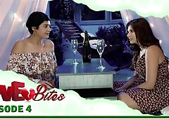 Indian Love Bites Delivers Homemade Passion