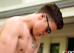 Blake Mitchell Collection 3