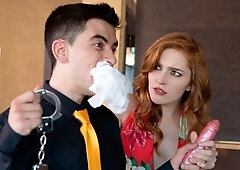 Fucking The Hotel Staff