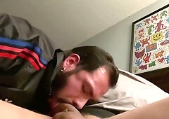 standard stops by for weekly gullet pummel